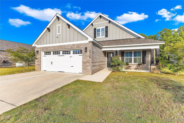 5836 Blevins Circle