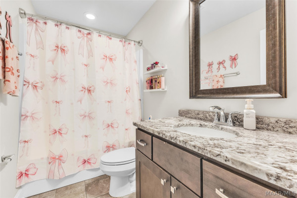 5836 Blevins Circle