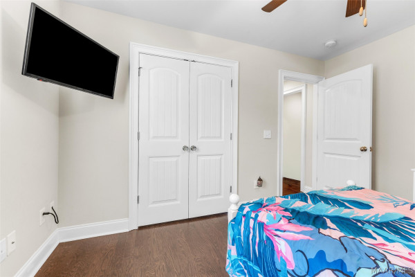 5836 Blevins Circle
