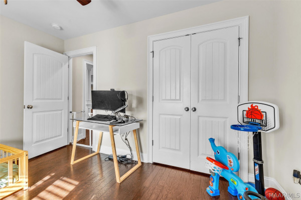 5836 Blevins Circle