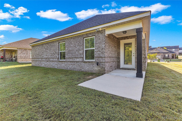 5836 Blevins Circle