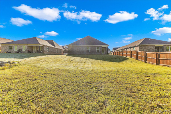 5836 Blevins Circle