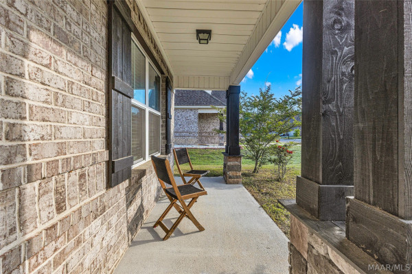 5836 Blevins Circle