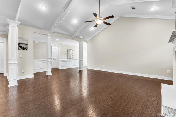 5836 Blevins Circle