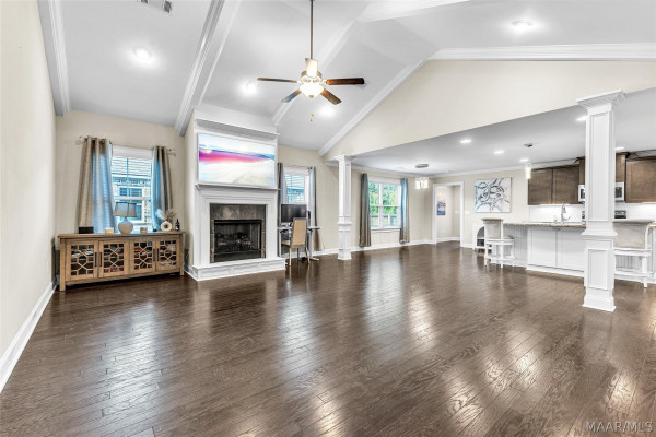 5836 Blevins Circle