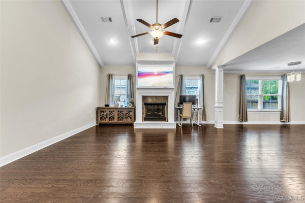 5836 Blevins Circle