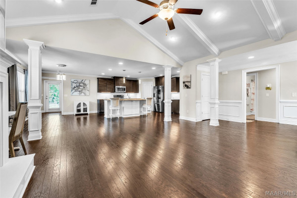 5836 Blevins Circle