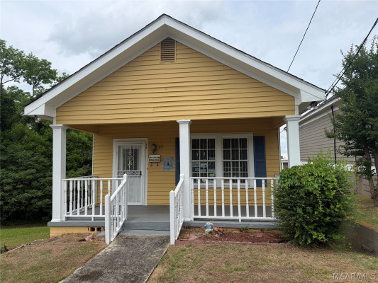 610 Clay Street