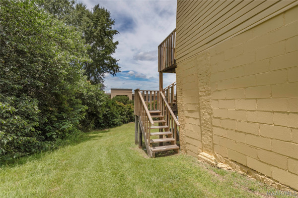 610 Clay Street