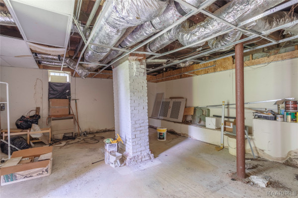 610 Clay Street