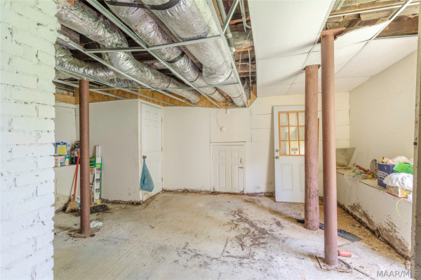610 Clay Street
