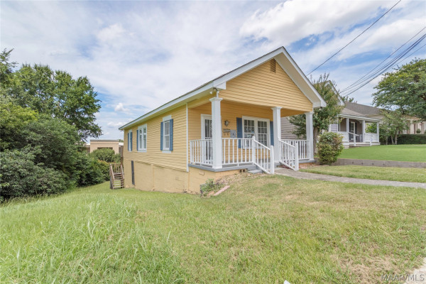 610 Clay Street