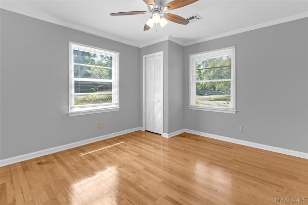 2663 CLEMENT Curve
