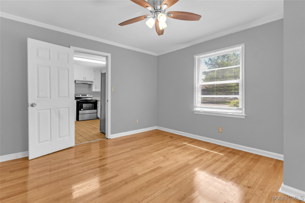 2663 CLEMENT Curve