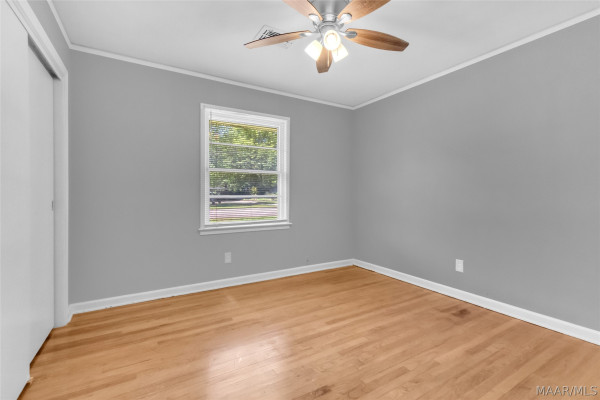 2663 CLEMENT Curve