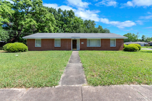 2663 CLEMENT Curve
