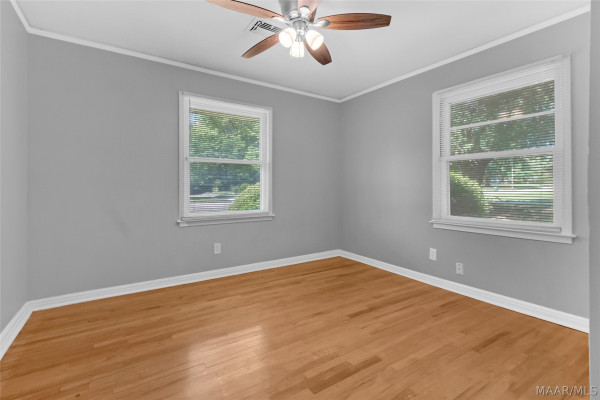 2663 CLEMENT Curve