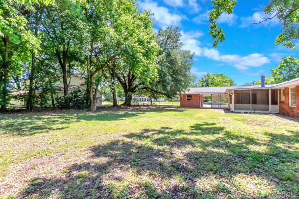 2663 CLEMENT Curve