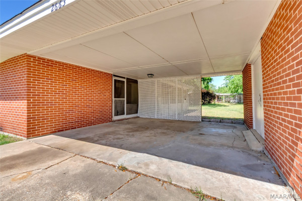 2663 CLEMENT Curve
