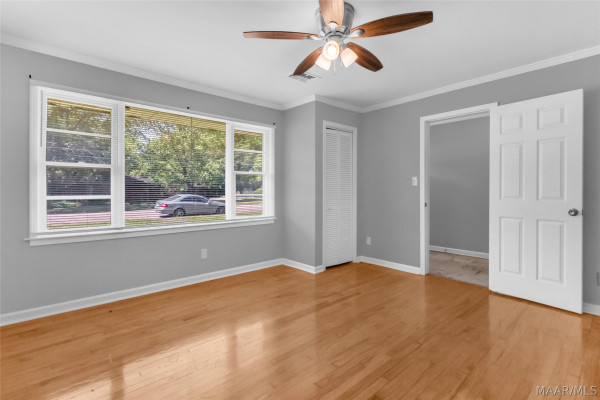 2663 CLEMENT Curve
