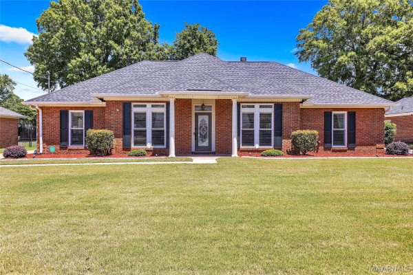 4113 Samantha Drive