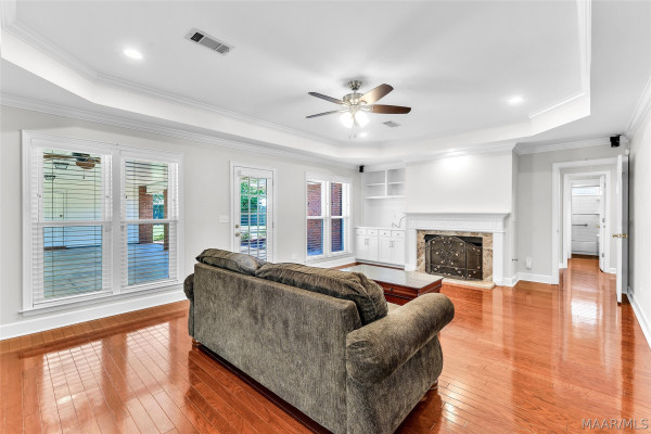 4113 Samantha Drive