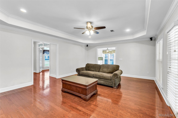 4113 Samantha Drive