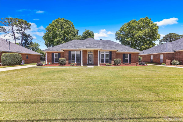 4113 Samantha Drive