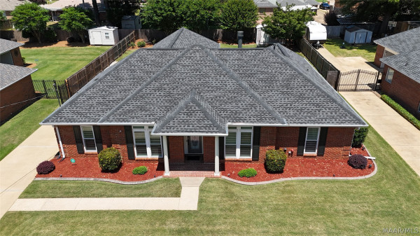 4113 Samantha Drive