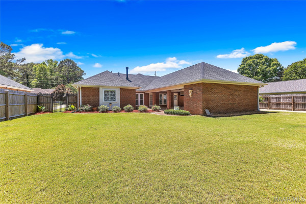 4113 Samantha Drive