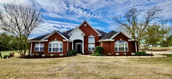4311 Old Selma Road