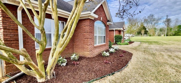 4311 Old Selma Road