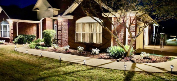 4311 Old Selma Road
