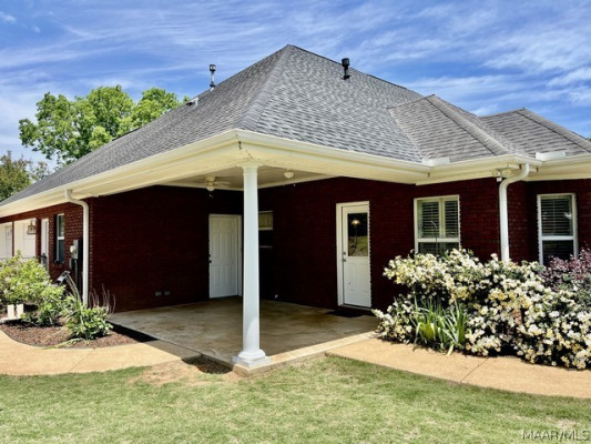 4311 Old Selma Road