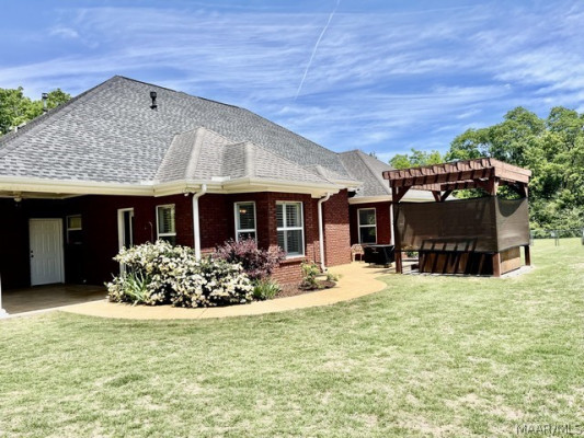 4311 Old Selma Road