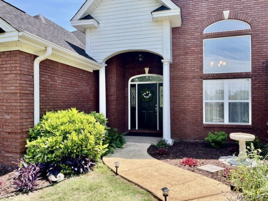 4311 Old Selma Road