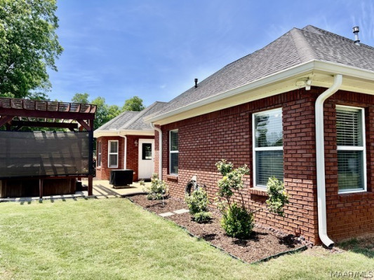4311 Old Selma Road