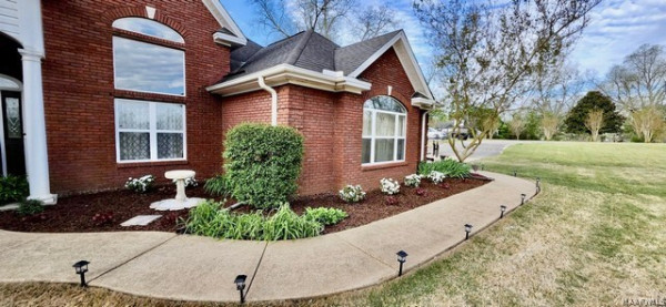 4311 Old Selma Road