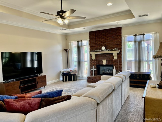 4311 Old Selma Road
