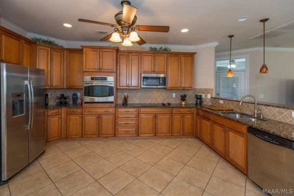 8936 Marston Way