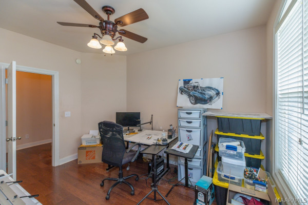 8936 Marston Way