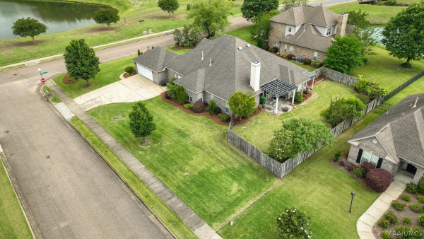 8936 Marston Way