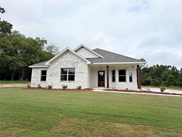 1520 Claud Road