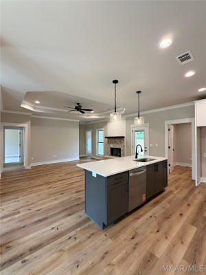 1520 Claud Road