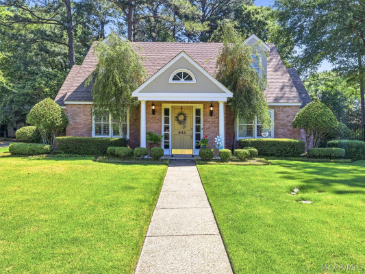 648 Mary Ann Drive