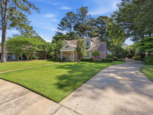 648 Mary Ann Drive