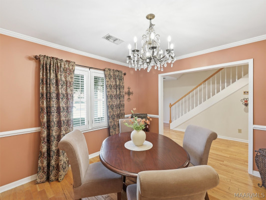 648 Mary Ann Drive