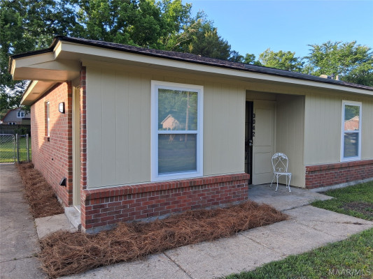3042 Woodley Park Drive