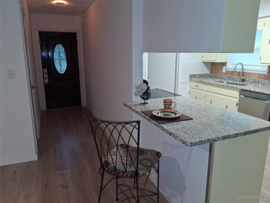 3042 Woodley Park Drive
