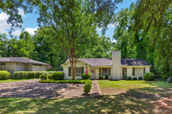 2136 Campbell Road